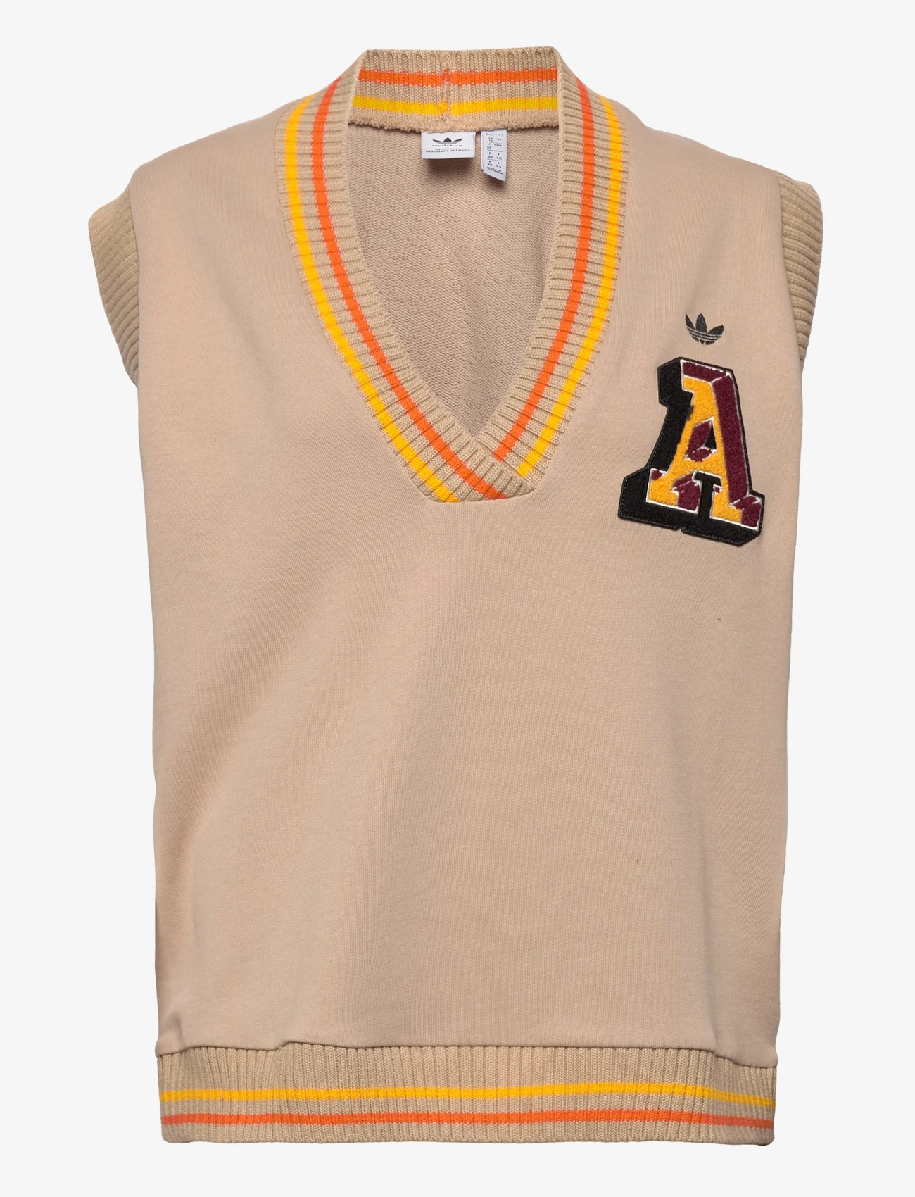 adidas Originals - adidas Originals Class of 72 Vest - knitted vests - magbei - 0