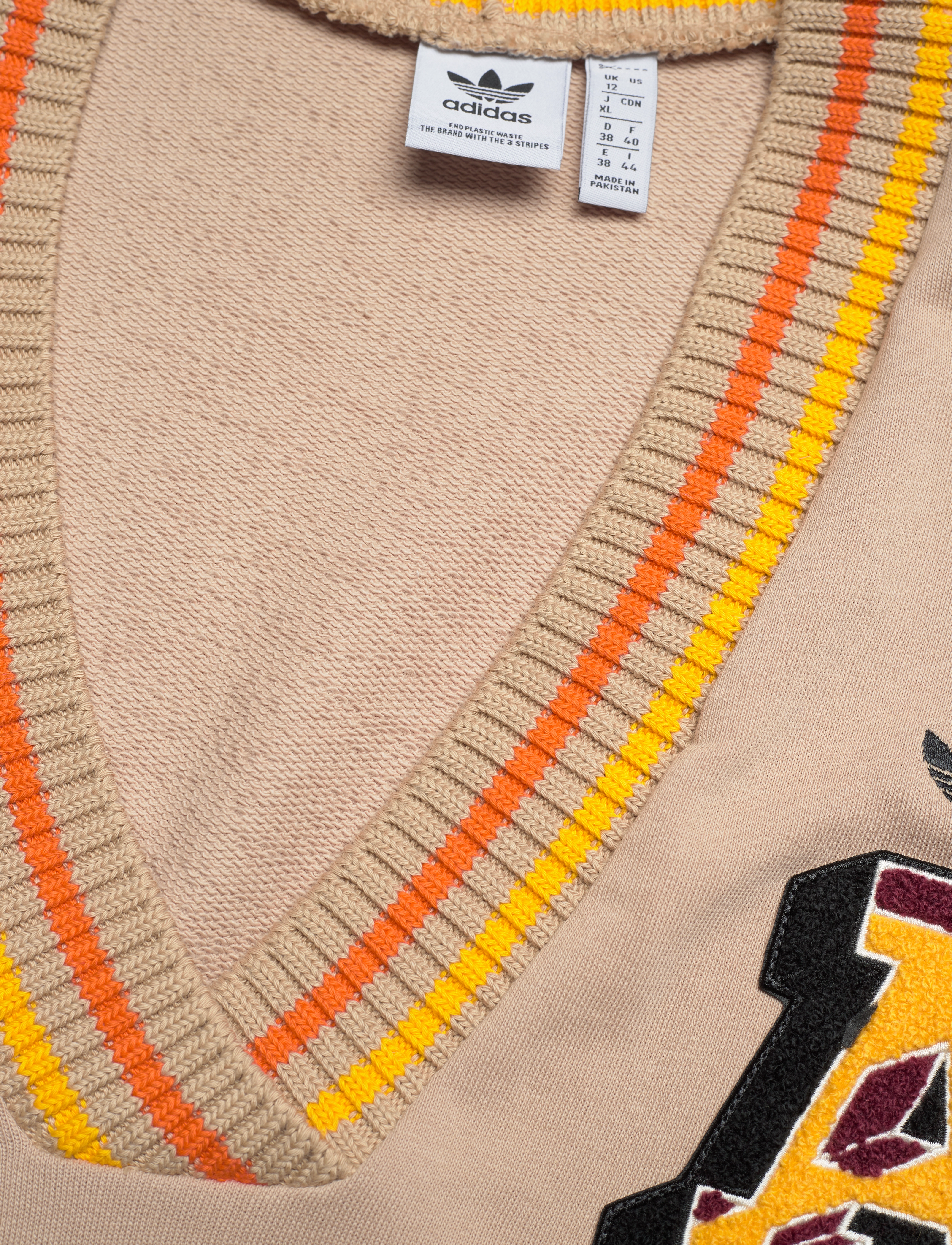 adidas Originals - adidas Originals Class of 72 Vest - veste - magbei - 2