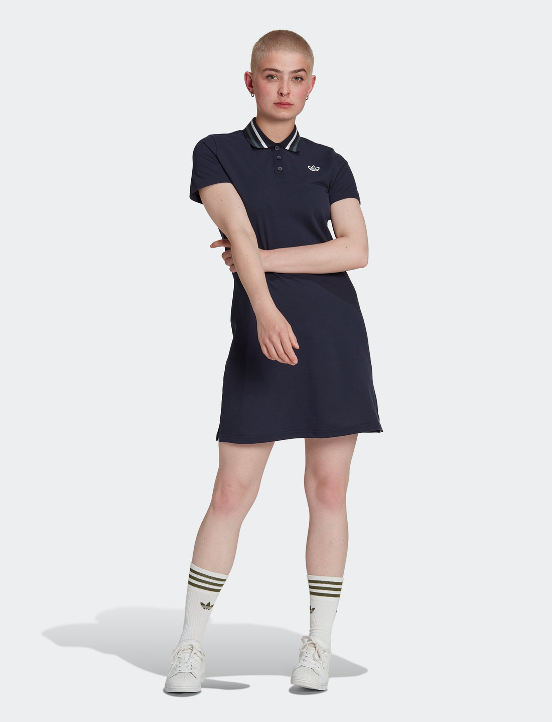 Adidas originals dress hotsell