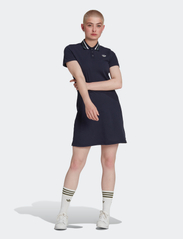 adidas Originals - adidas Originals Class of 72 Polo Dress - t-shirt dresses - legink - 2