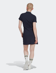 adidas Originals - adidas Originals Class of 72 Polo Dress - t-shirtklänningar - legink - 3