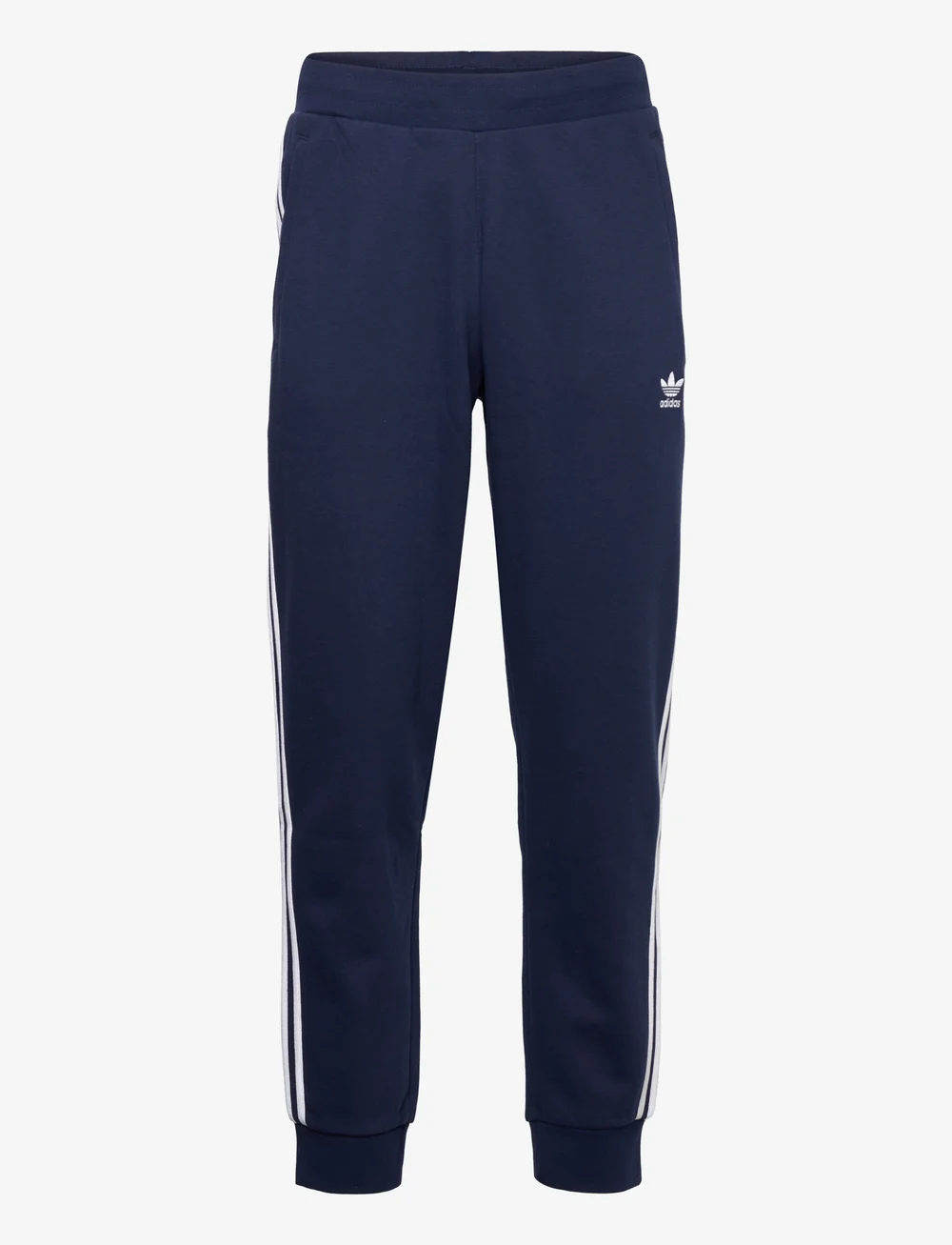 Adidas dark blue sweatpants sales