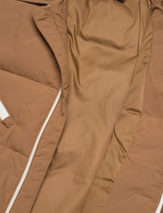 adidas Originals - VELVET PUFFER - down- & padded jackets - brndes - 6