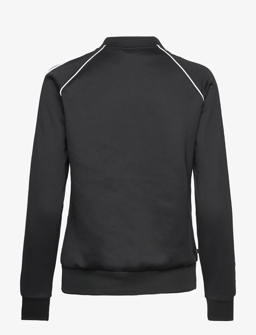 adidas Originals Adicolor Classics Sst Track Top Black 65 Booztlet