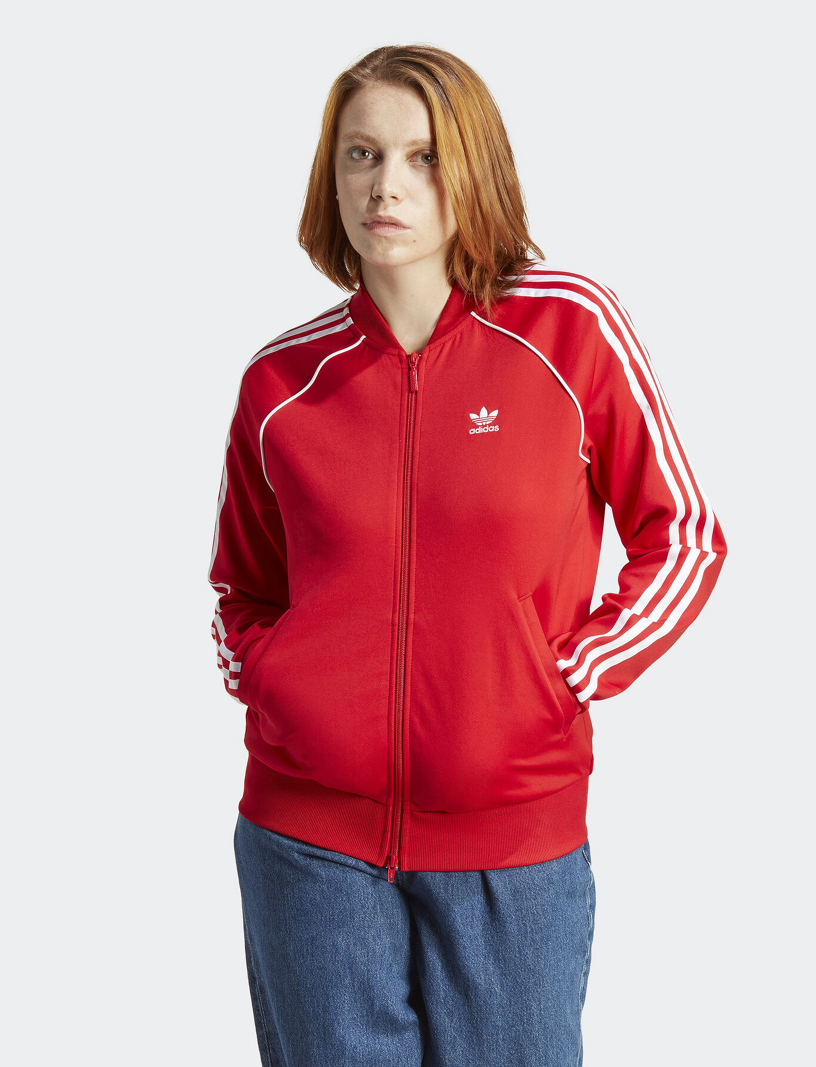 adidas Originals - Adicolor Classics SST Track Top - betsca - 2
