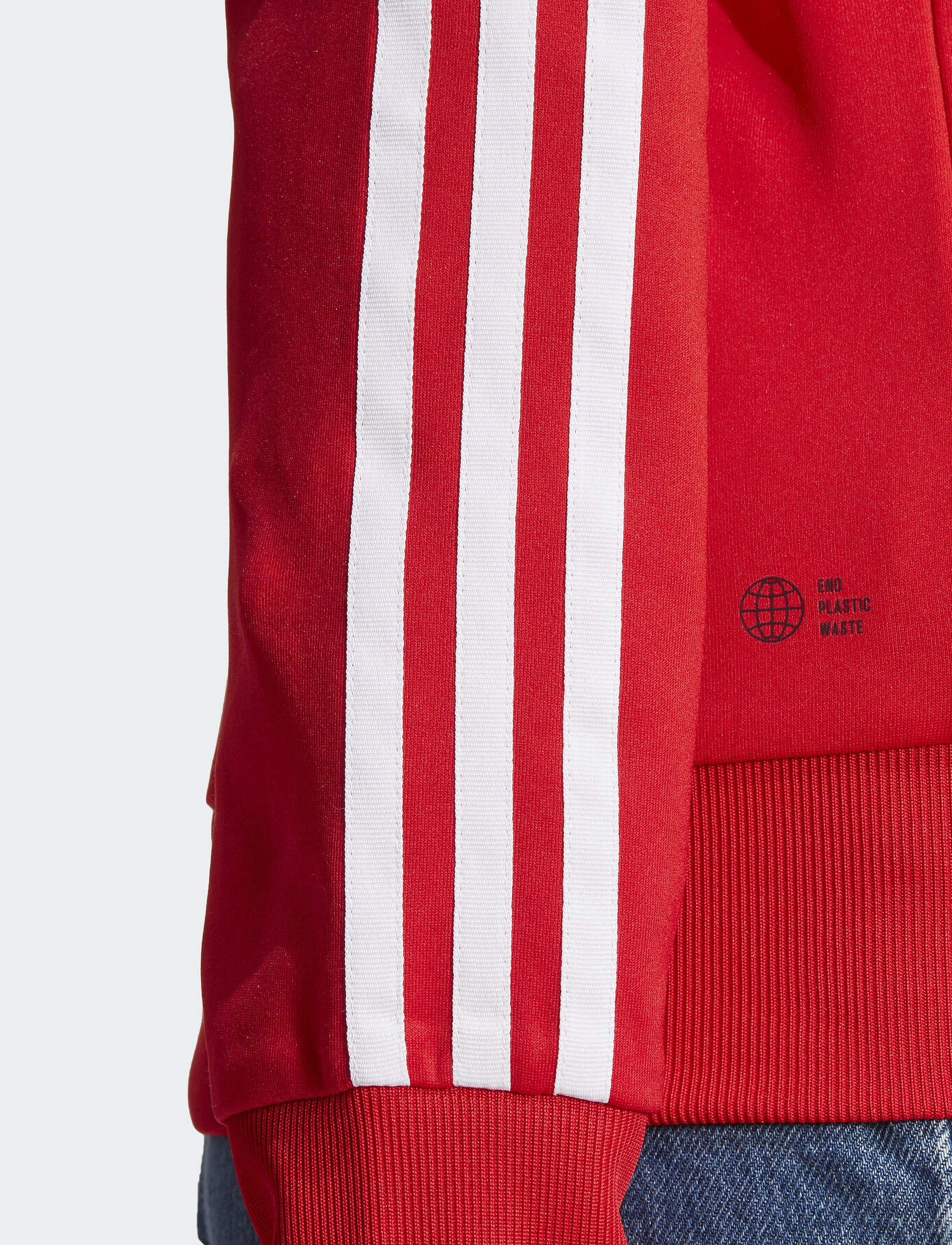 adidas Originals - Adicolor Classics SST Track Top - betsca - 4