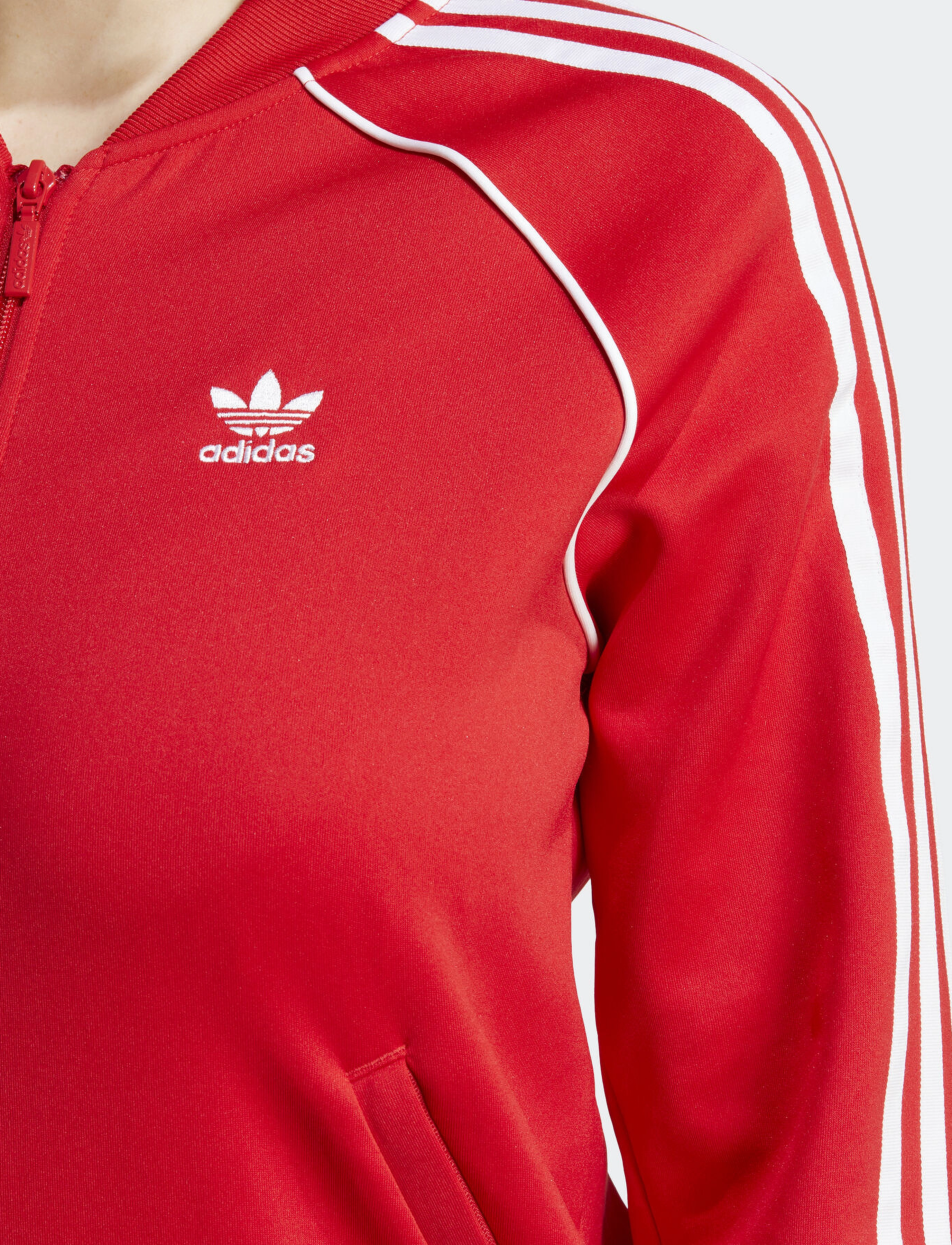 adidas Originals - Adicolor Classics SST Track Top - betsca - 5