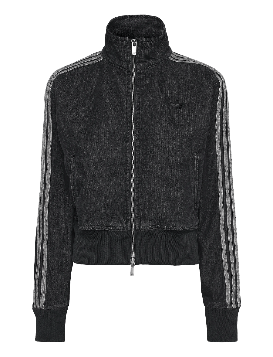 adidas Originals - Firebird TT D - sportsjakker - trublc - 0