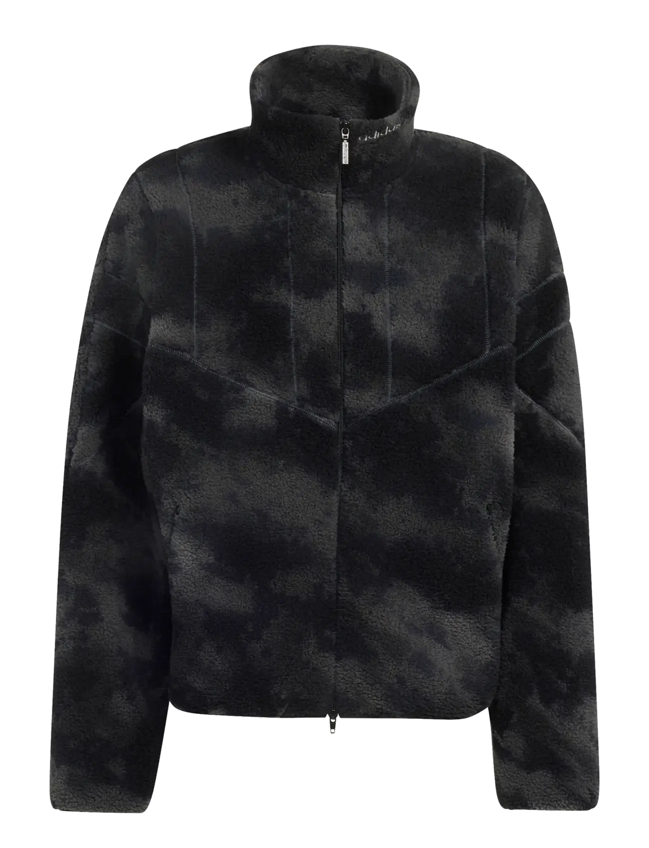 adidas Originals - TT - fleece & midlayer - black - 1