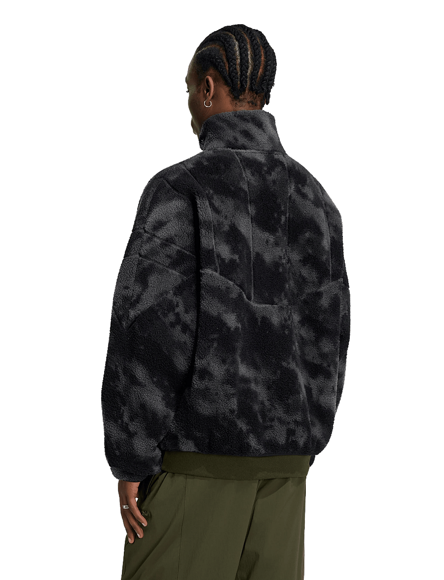 adidas Originals - TT - fleece & midlayer - black - 5