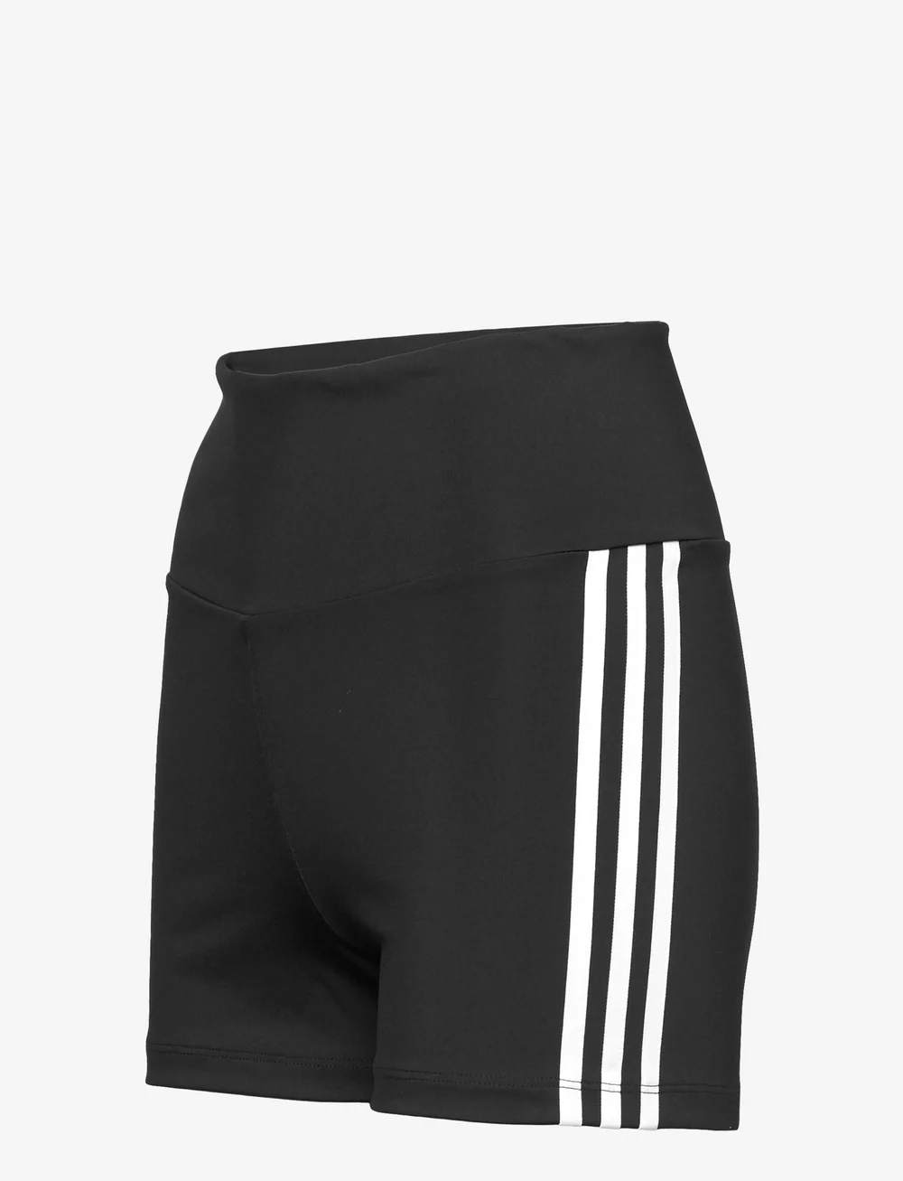Adidas womens spandex shorts sales