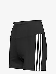 adidas Originals - BOOTY SHORTS - casual shorts - black - 2