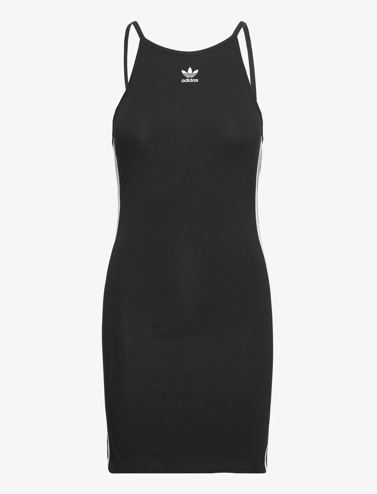 adidas Originals - DRESS - sportklänningar - black - 0