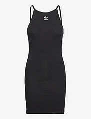 adidas Originals - DRESS - sportklänningar - black - 0
