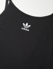 adidas Originals - DRESS - mažiausios kainos - black - 5