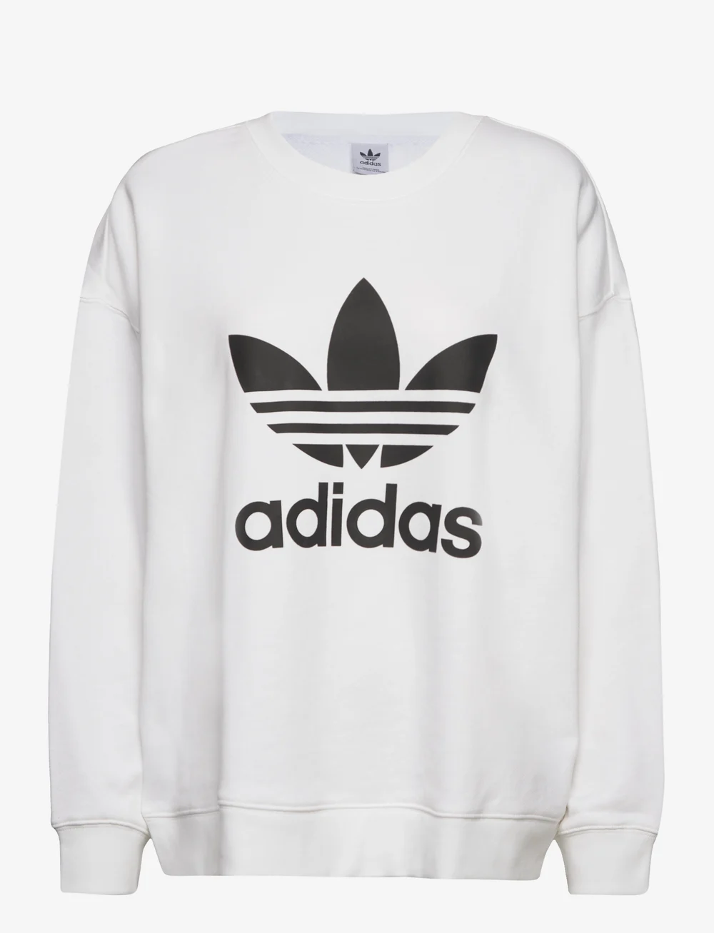 Adidas trf top crew sweat