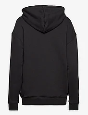 adidas Originals - Trefoil Hoodie - hoodies - black - 1