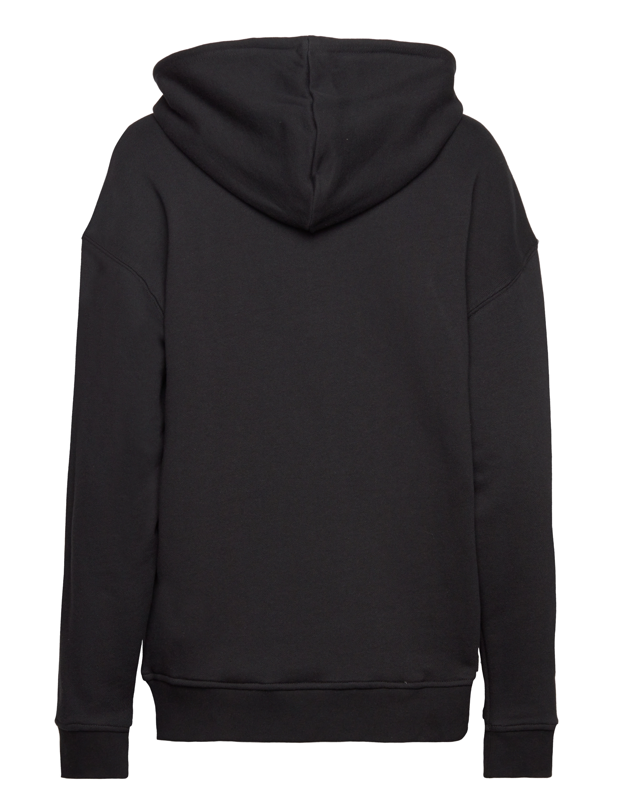 adidas Originals - Trefoil Hoodie - black - 1