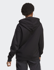 adidas Originals - Trefoil Hoodie - hoodies - black - 3