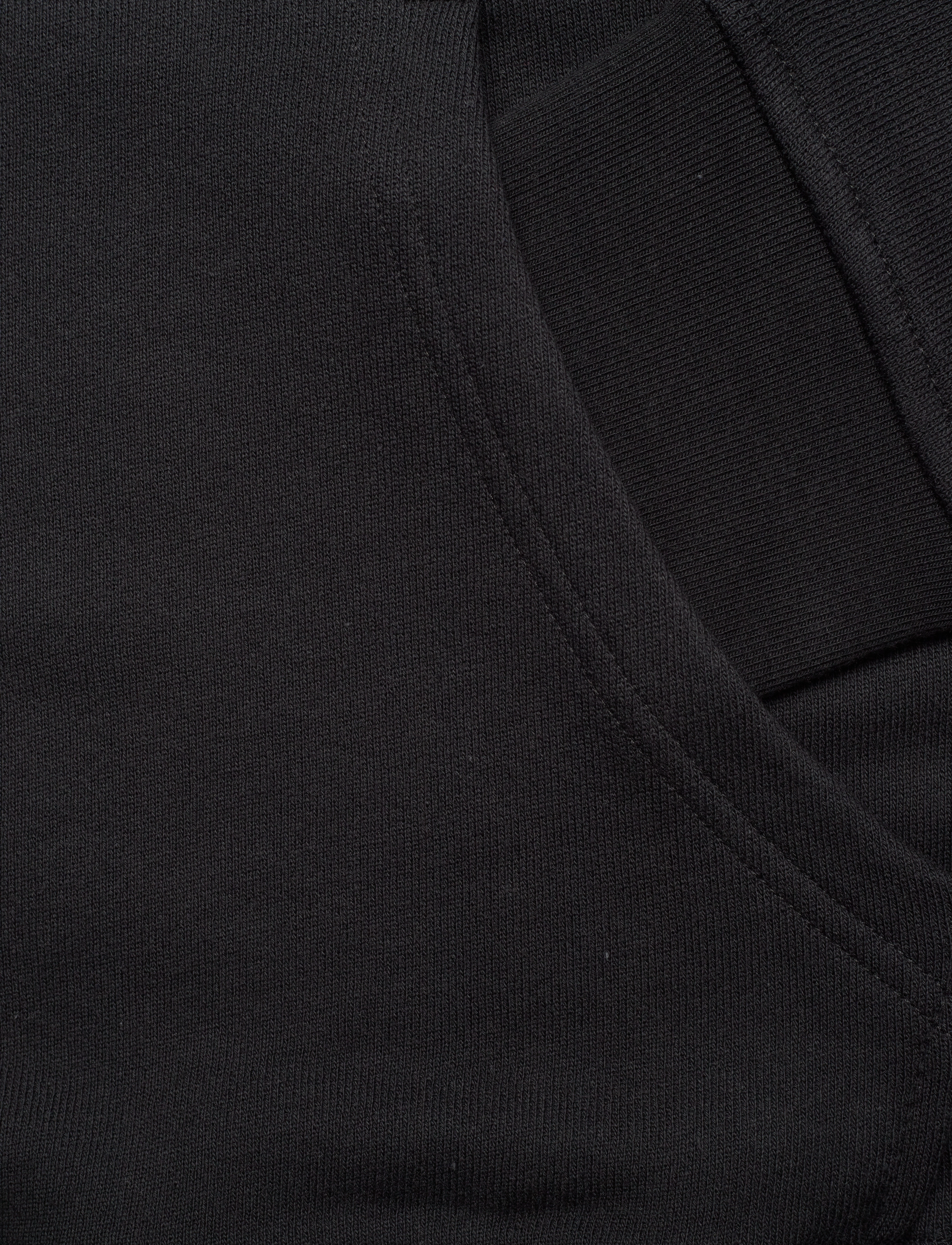 adidas Originals - Trefoil Hoodie - black - 5