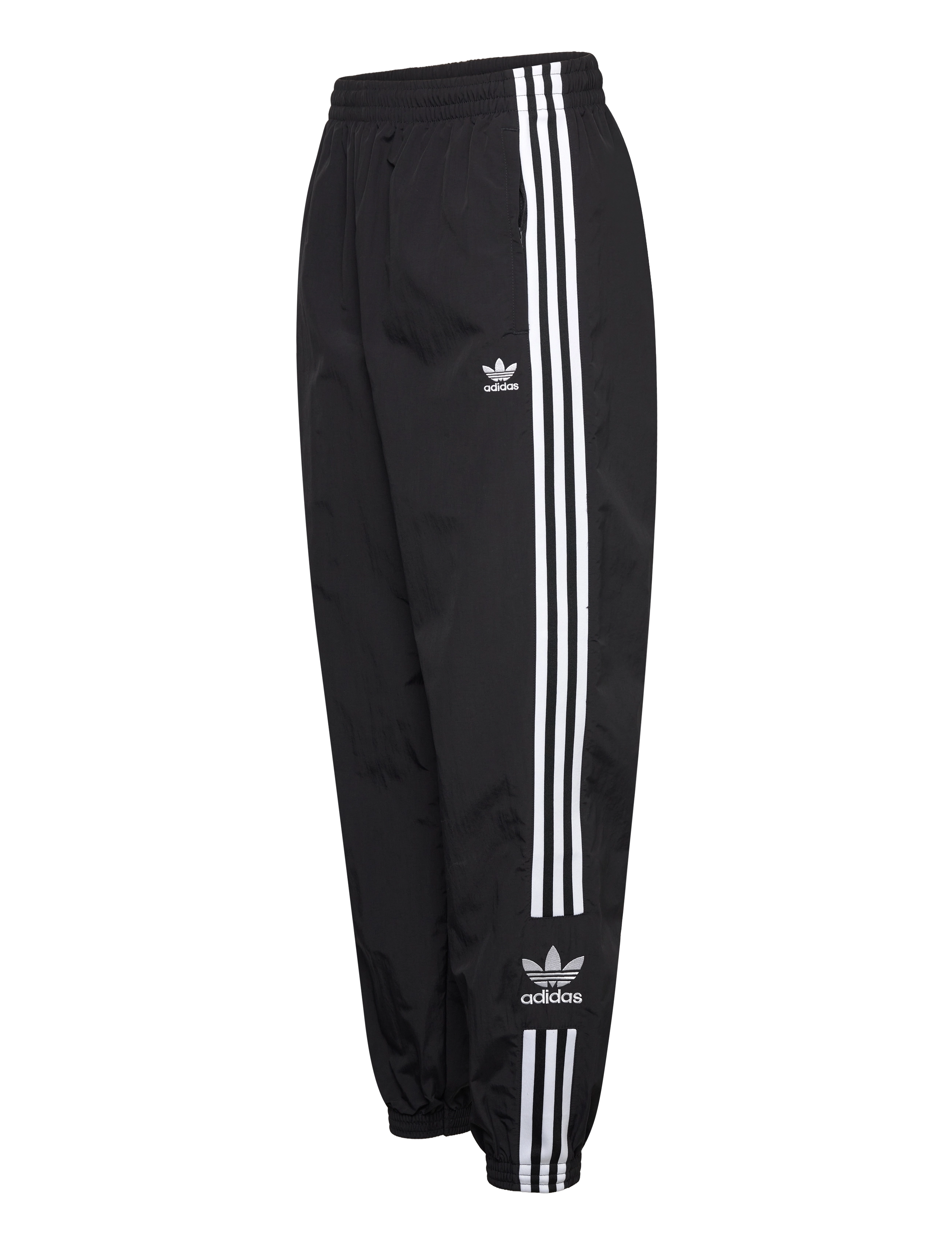 adidas Originals - Adicolor Classics Lock-Up Tracksuit Bottoms - black - 2