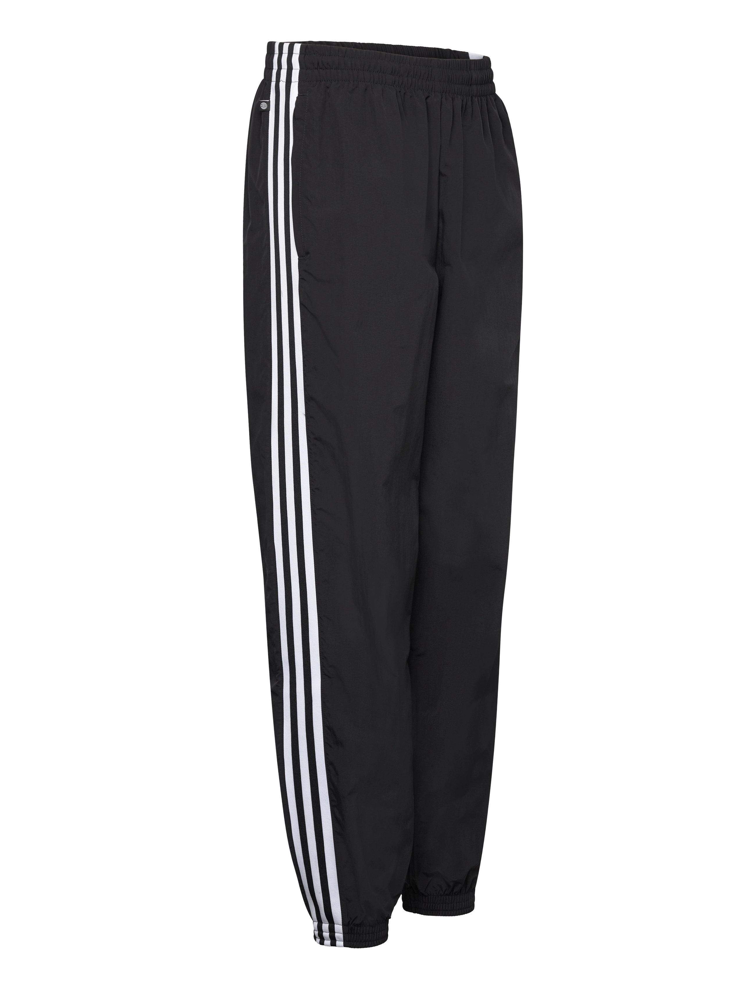 adidas Originals - Adicolor Classics Lock-Up Tracksuit Bottoms - black - 3