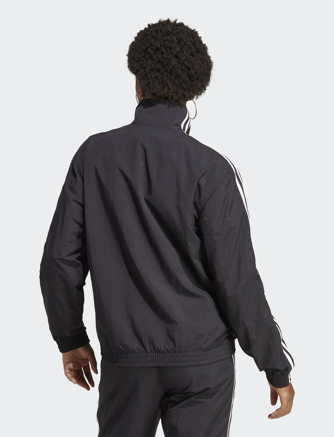 Adidas lock up track jacket online