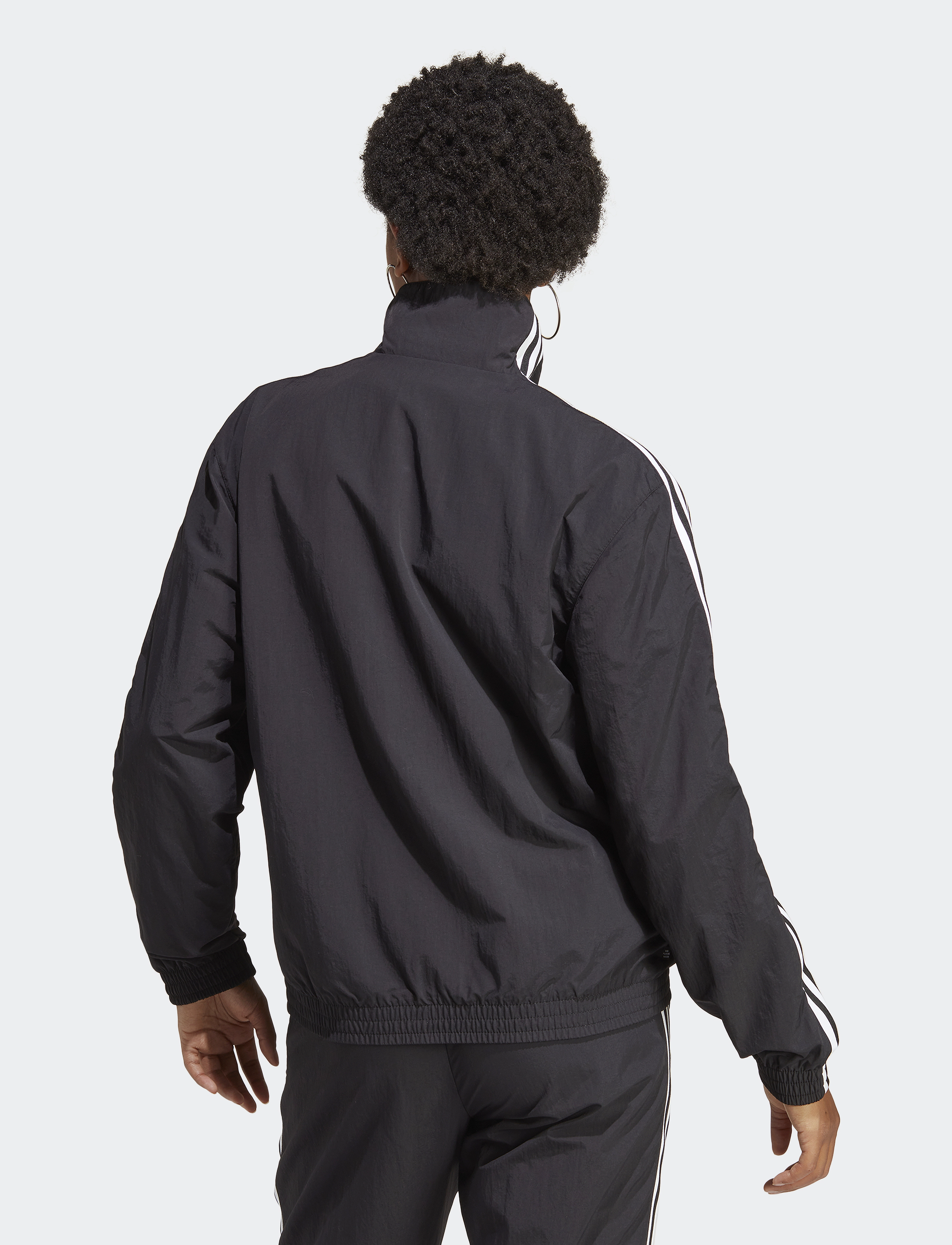 adidas Originals - Adicolor Classics Lock-Up Track Top - black - 3