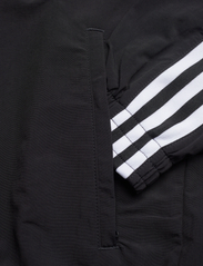 adidas Originals - Adicolor Classics Lock-Up Track Top - sweatshirts - black - 5