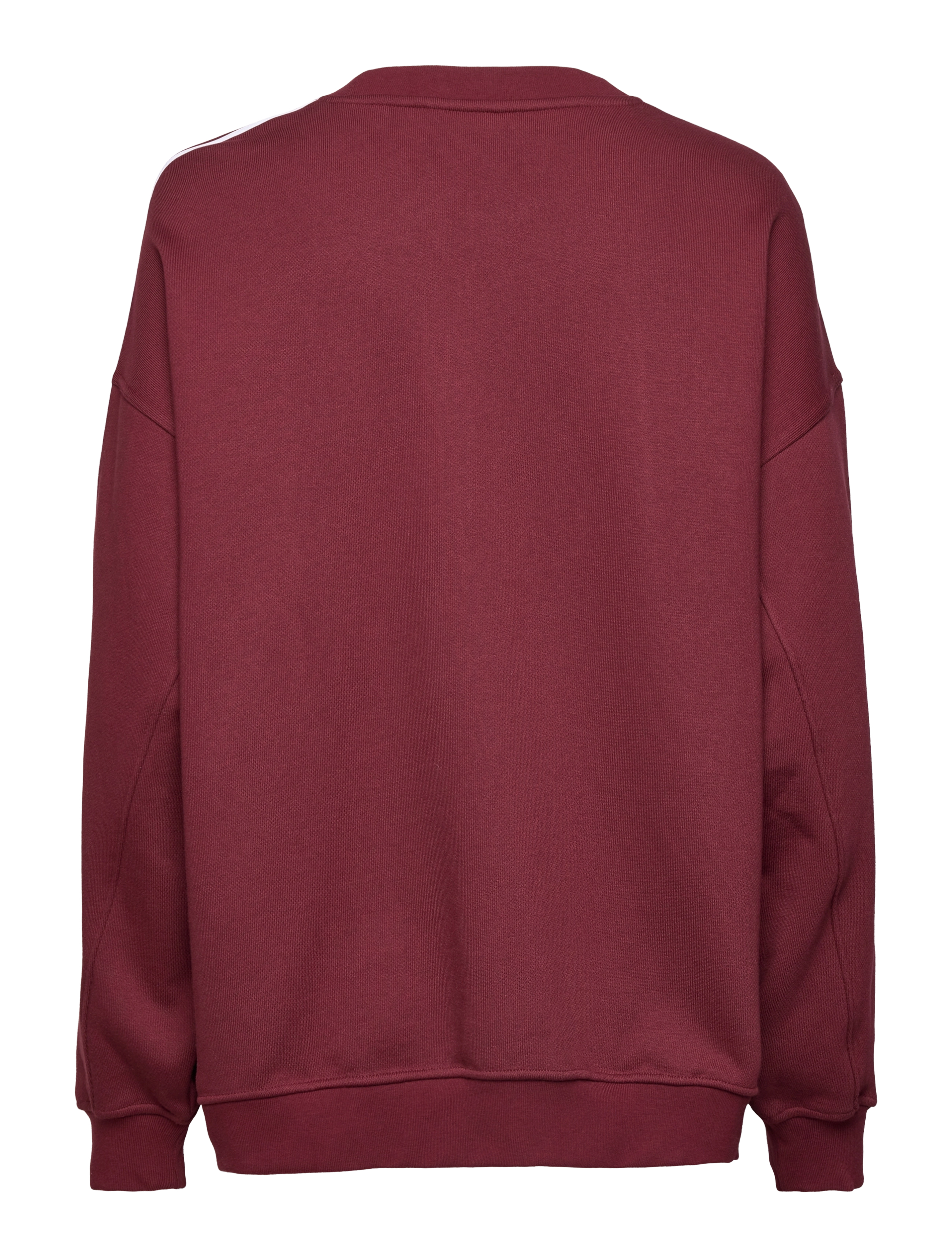 adidas Originals - Adicolor Classics Oversized Sweatshirt - shared - 1