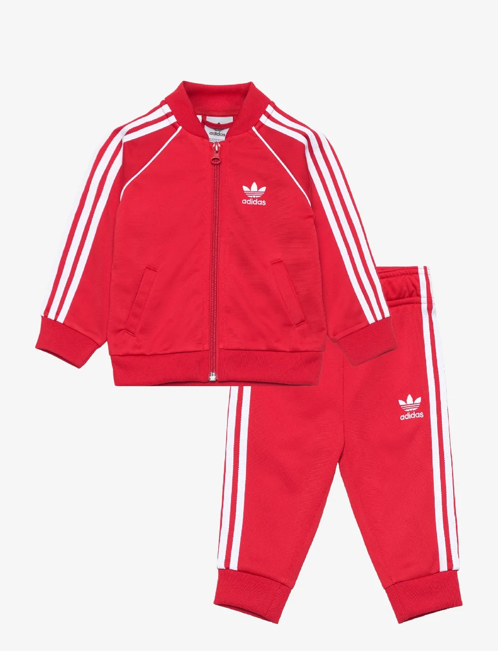 Adidas 2 sale piece tracksuit