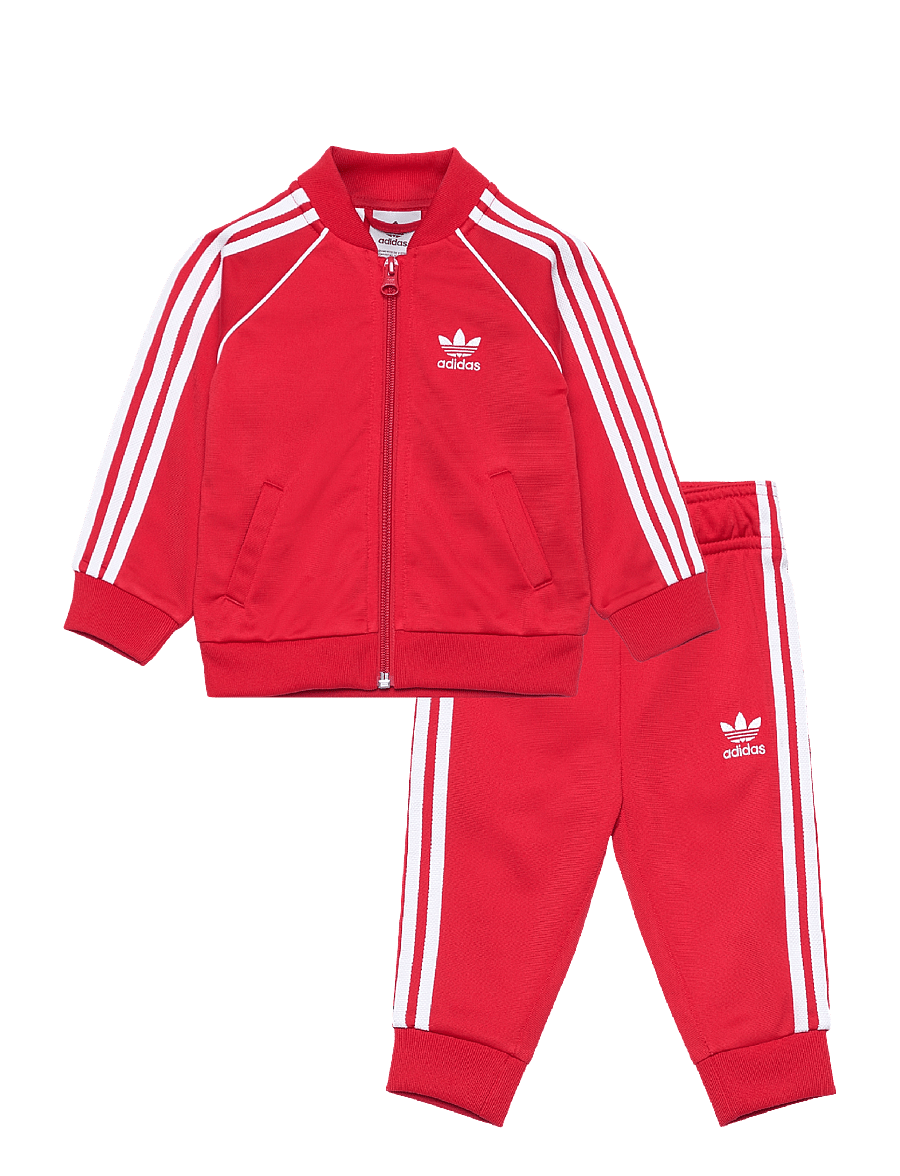 adidas Originals - Adicolor SST Tracksuit - betsca - 0