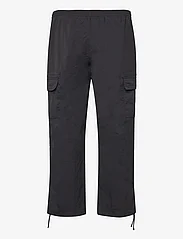 adidas Originals - P ESS CARGO - cargo pants - black - 1