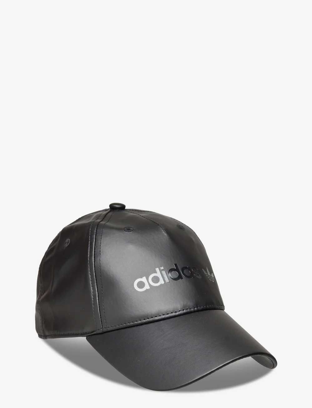 Leather adidas hat online