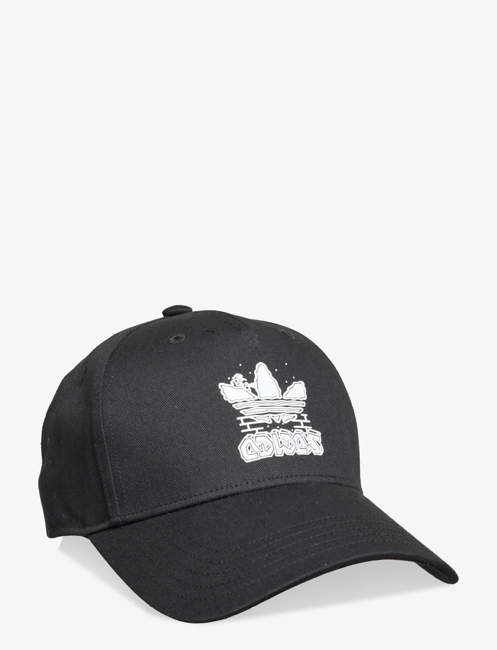 adidas Originals Trefoil Ballcap Kappen Boozt