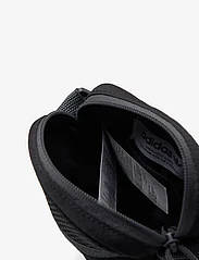 adidas Originals - REKIVE FEST BAG - zemākās cenas - black - 3