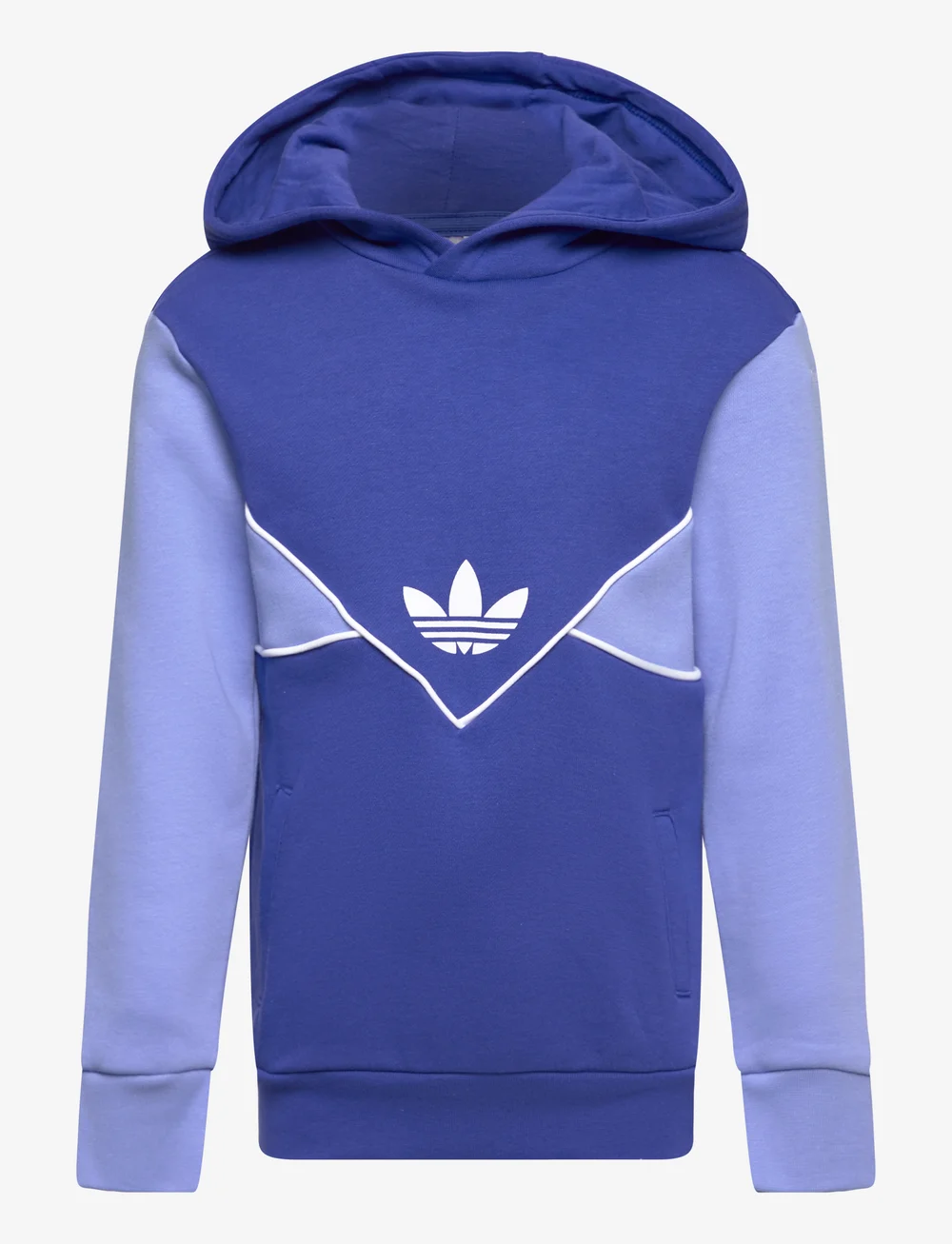 Adidas originals hoodie navy hotsell