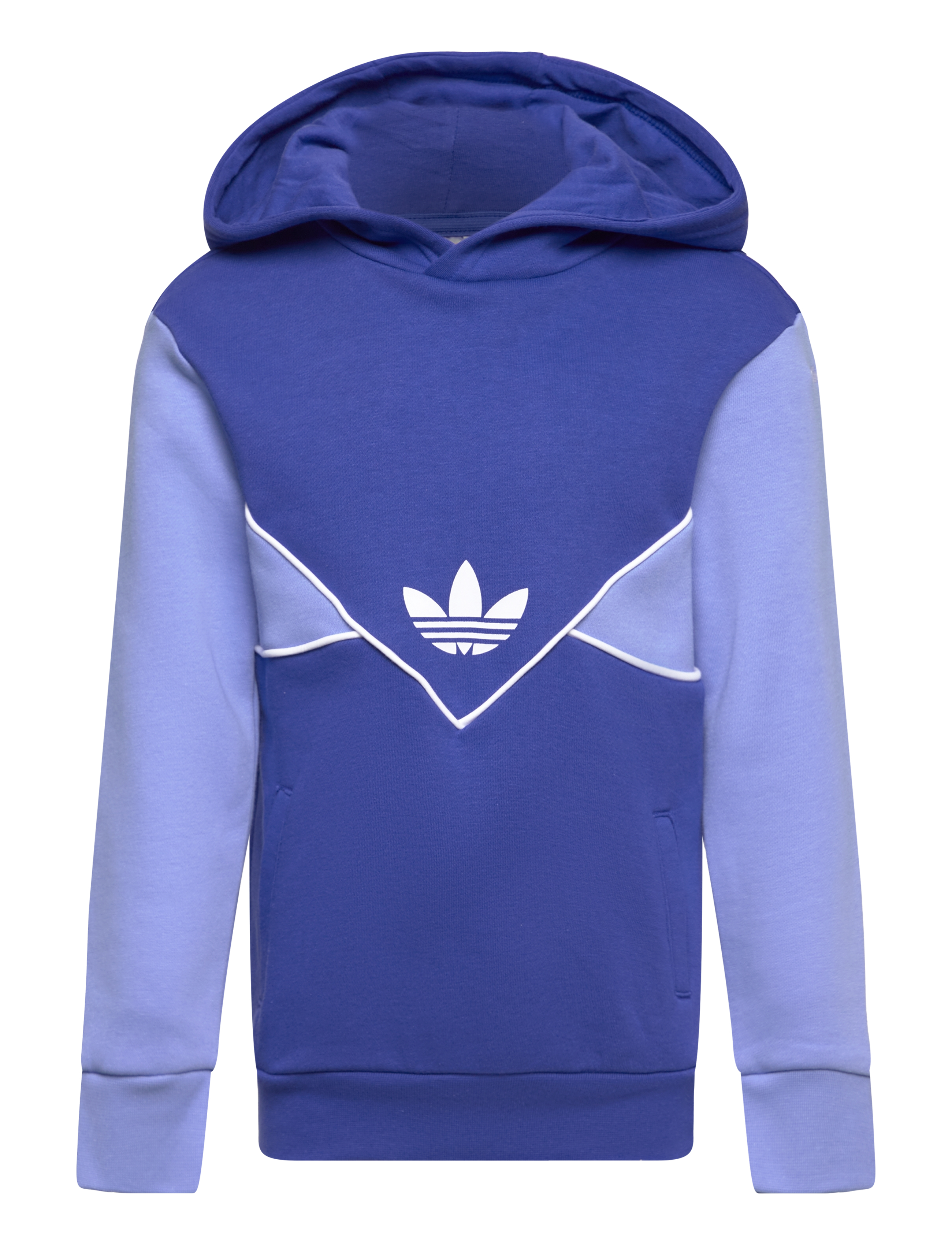 adidas Originals - Adicolor Hoodie Set - selubl/blufus - 1