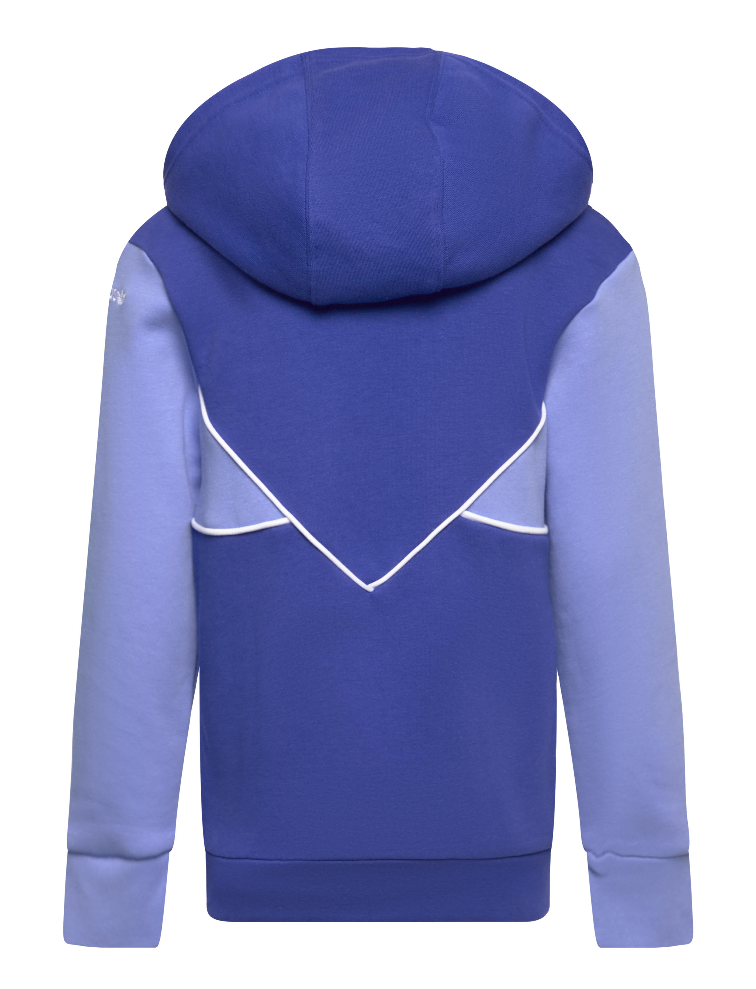 adidas Originals - Adicolor Hoodie Set - selubl/blufus - 2