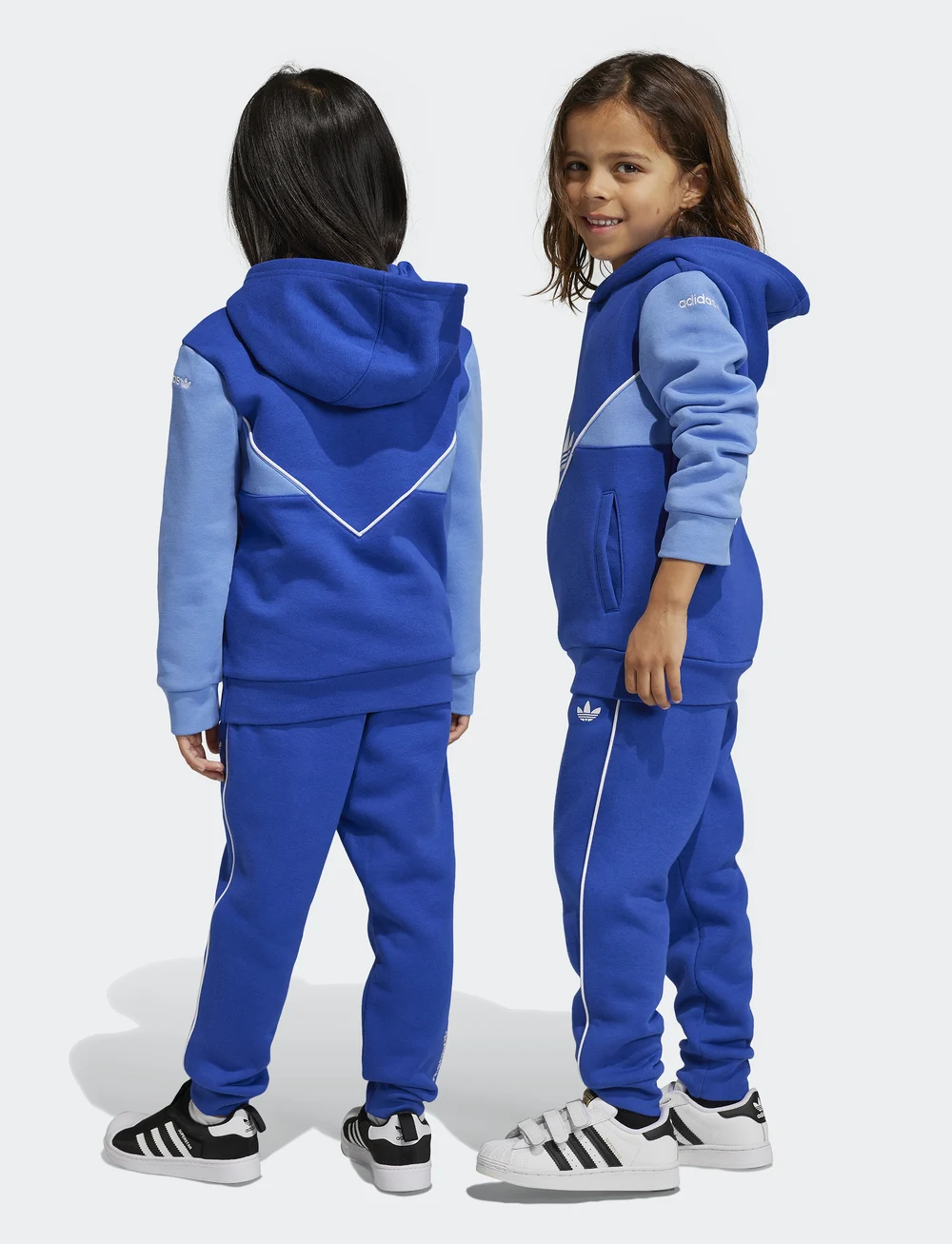 adidas Originals Adicolor Hoodie Set Kapuzenpullover Boozt