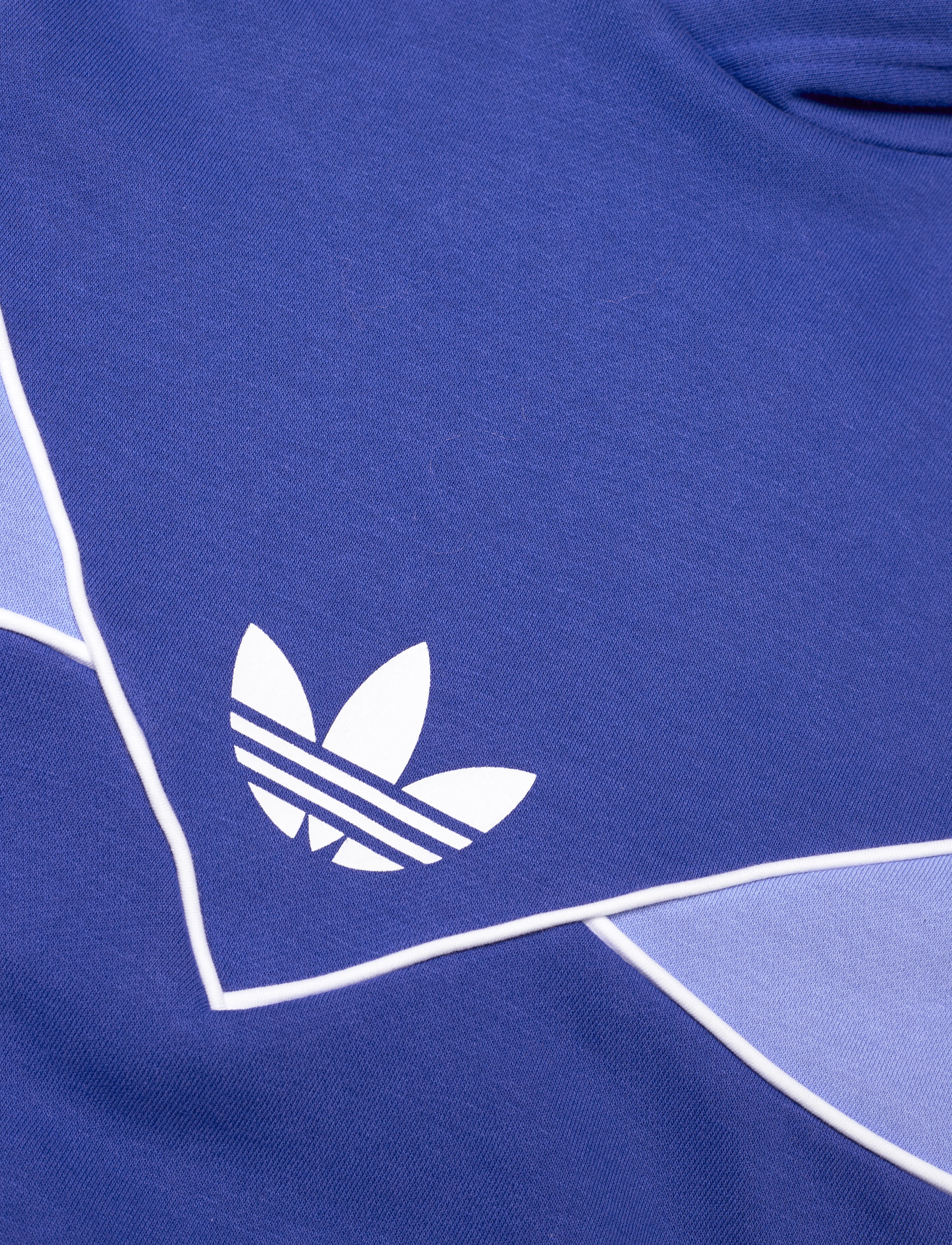 adidas Originals - Adicolor Hoodie Set - selubl/blufus - 4