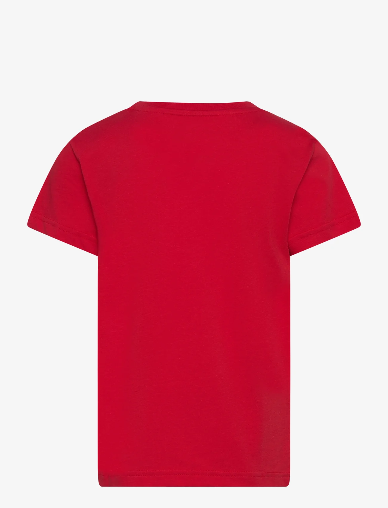 adidas Originals - TREFOIL TEE - short-sleeved t-shirts - betsca - 1