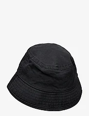 adidas Originals - BUCKET HAT AC - de laveste prisene - black - 1