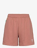 Essentials+ Made with Hemp Shorts - CLASTR