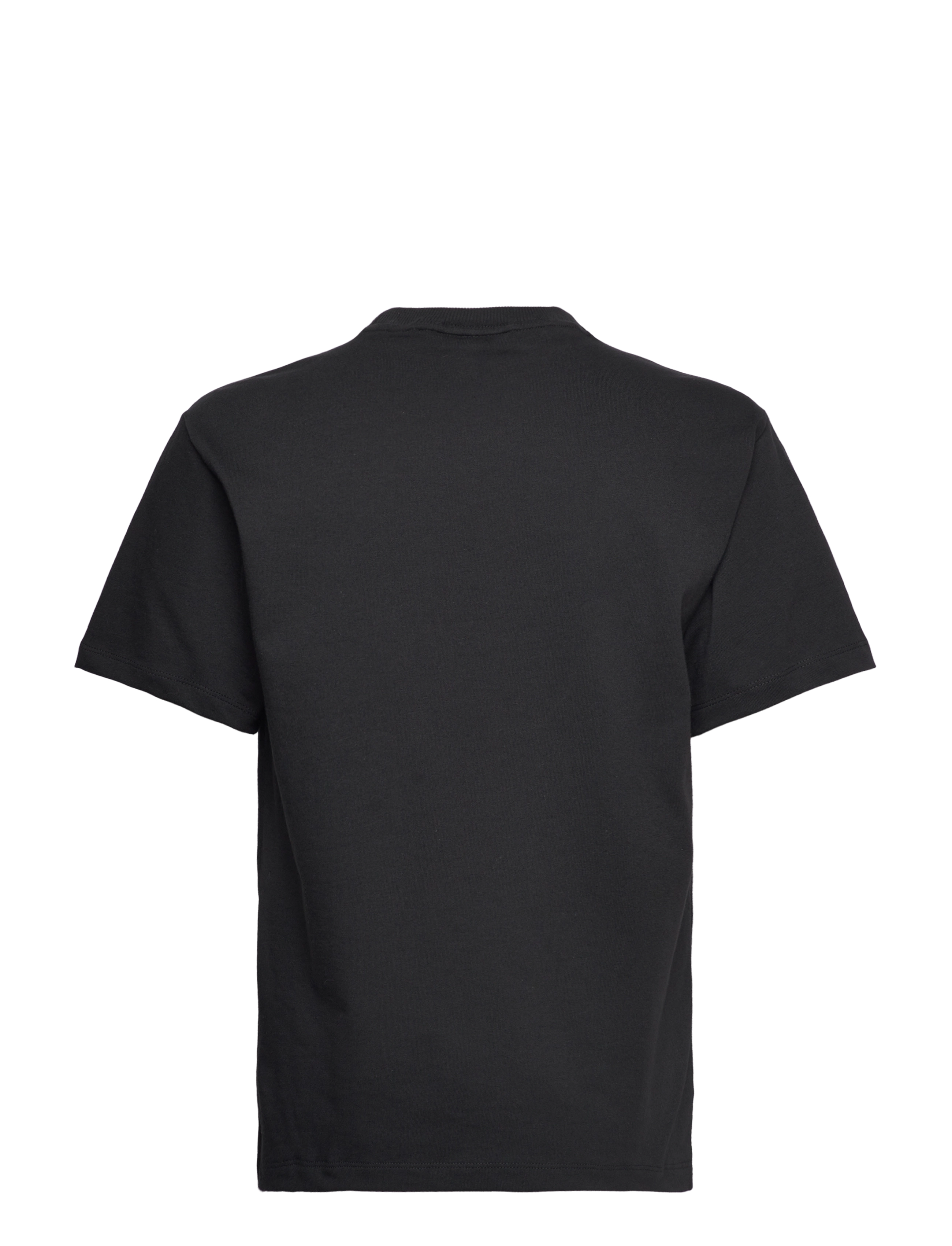 adidas Originals - TEE REGULAR - t-shirts - black - 2