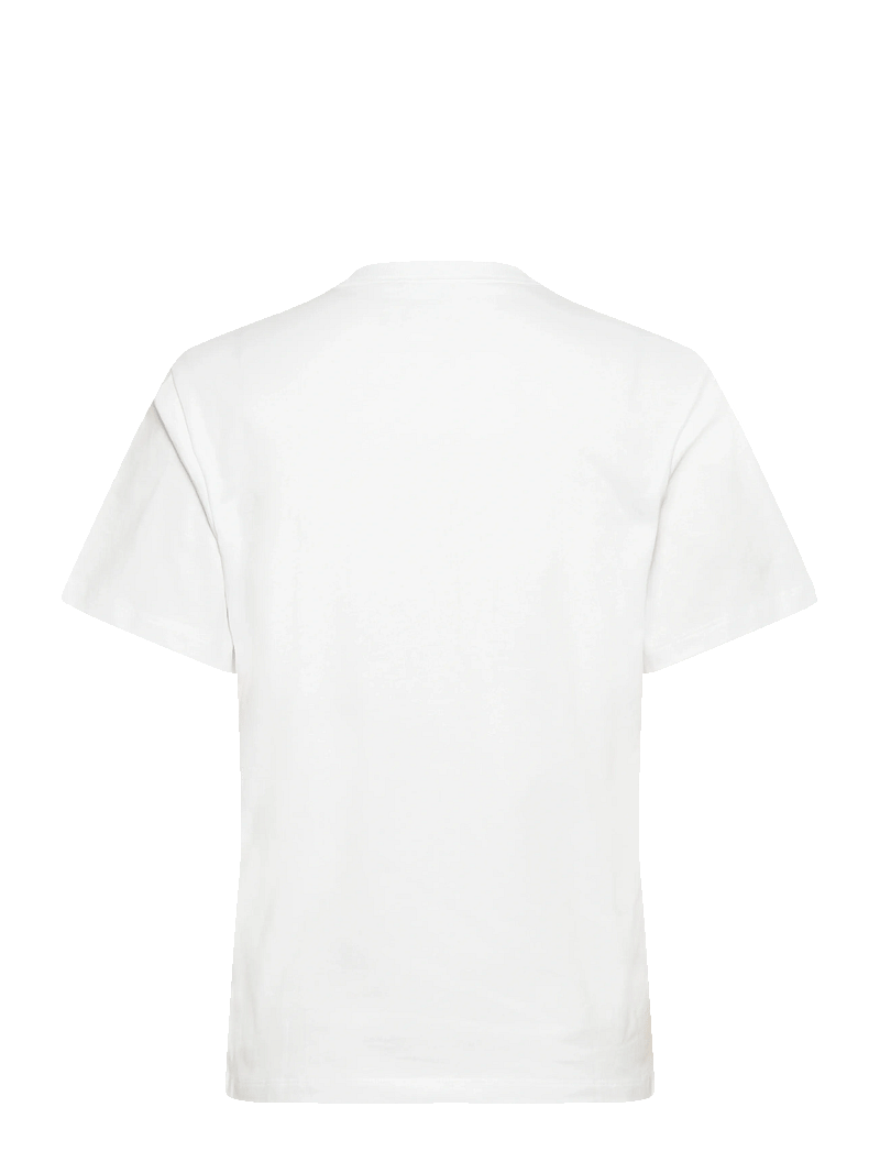 adidas Originals - TEE REGULAR - t-shirts - white - 1