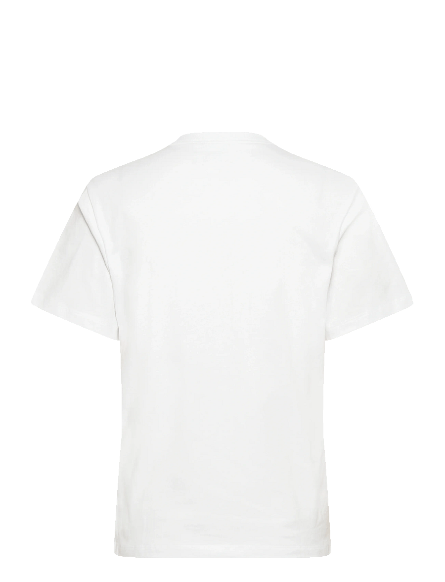 adidas Originals - TEE REGULAR - t-shirts - white - 1