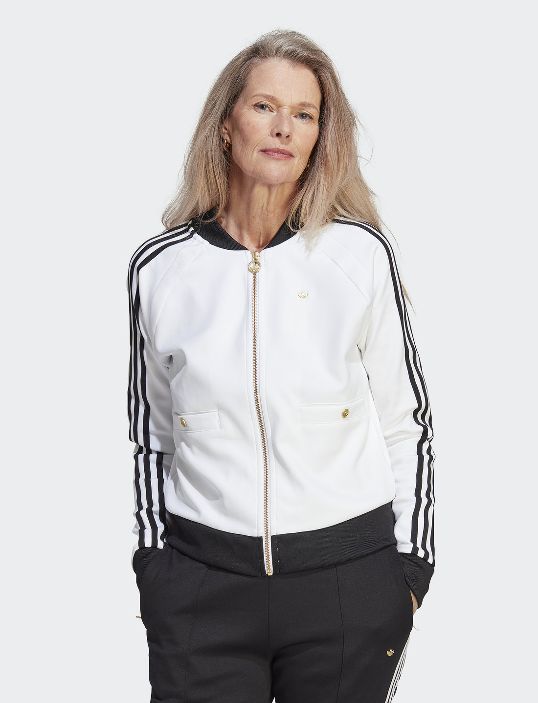 Superstar Adidas Femme Blanche fincalosgigantes