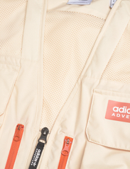 adidas Originals - adidas Adventure Premium Vest - sportiska stila virsjakas - sanstr - 4