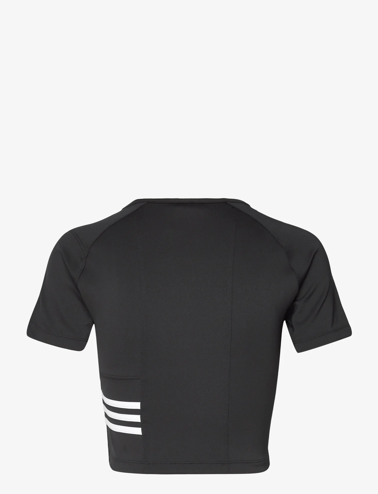 adidas Originals - T-Shirt - mažiausios kainos - black - 1